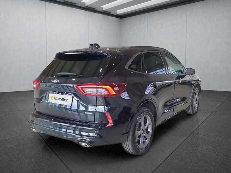 Neu Ford Kuga ST-Line 190 PS (139 kW) 2025 Schwarz SUV