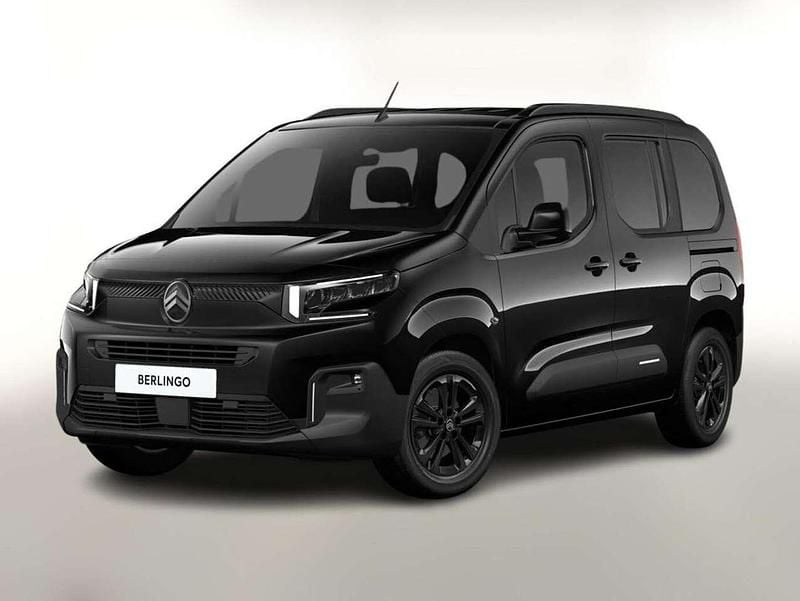 Perla neraschwarz me... Neu 2025 Citroën Berlingo Van / Kleinbus | 28.933 € (Guter Preis) - Bild 1/4
