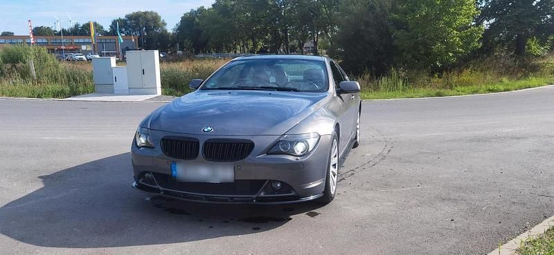Gebraucht 2005 BMW 630 Coupé | 14.500 € (Fairer Preis) - Bild 1/4