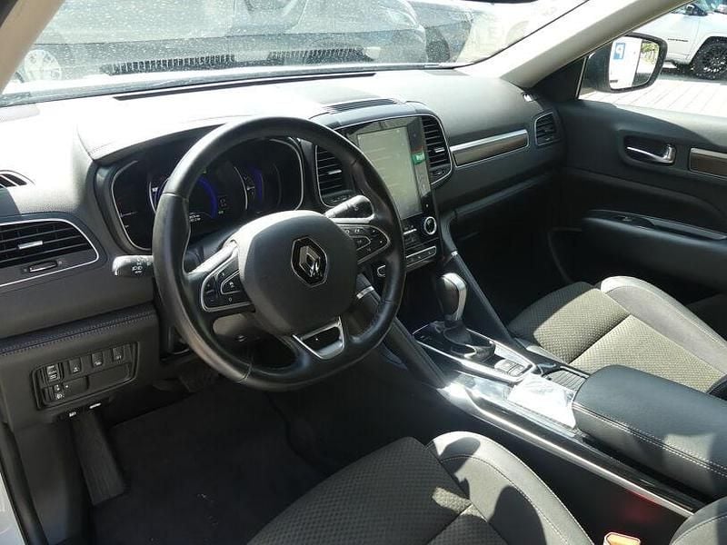 Gebraucht Renault Koleos LIMITED 190 PS (139 kW) 2020 Univers weiss SUV