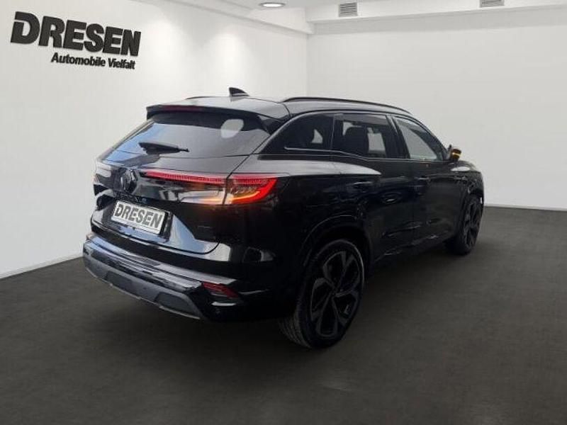 Gebraucht Renault Austral Iconic Esprit Alpine 200 PS (147 kW) 2025 Schwarz SUV