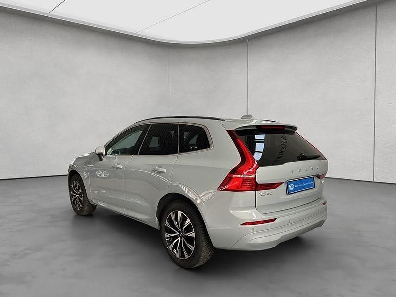 Gebraucht Volvo XC60 Core 250 PS (183 kW) 2024 Vapour grey 740 SUV