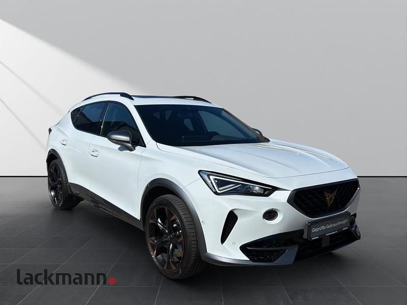Gebraucht Cupra Formentor 310 PS (228 kW) 2024 SUV