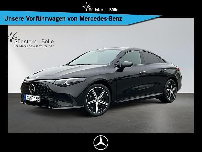 Gebraucht 2025 Mercedes CLA 250+ Limousine | 48.890 € - Bild 1/4
