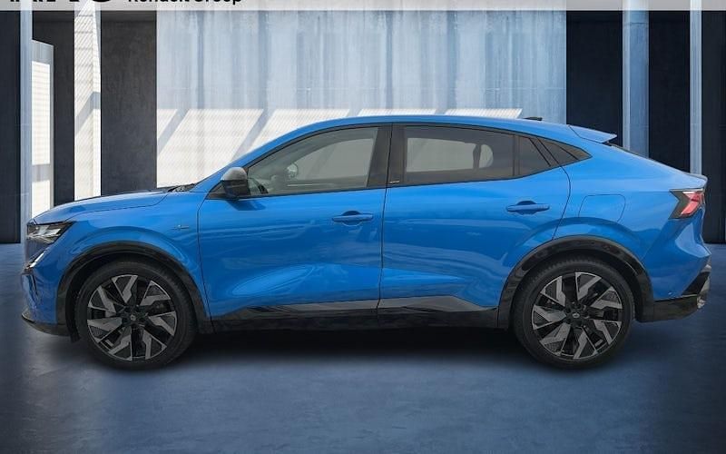 Gebraucht Renault Rafale Esprit Alpine 300 PS (220 kW) 2025 Blau SUV