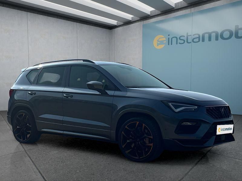 Gebraucht Cupra Ateca 300 PS (220 kW) 2021 Andere SUV