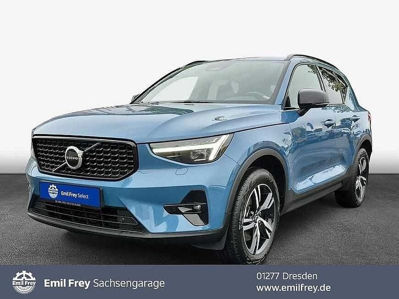Gebraucht 2024 Volvo XC40 SUV | 35.880 € (Fairer Preis) - Bild 1/4
