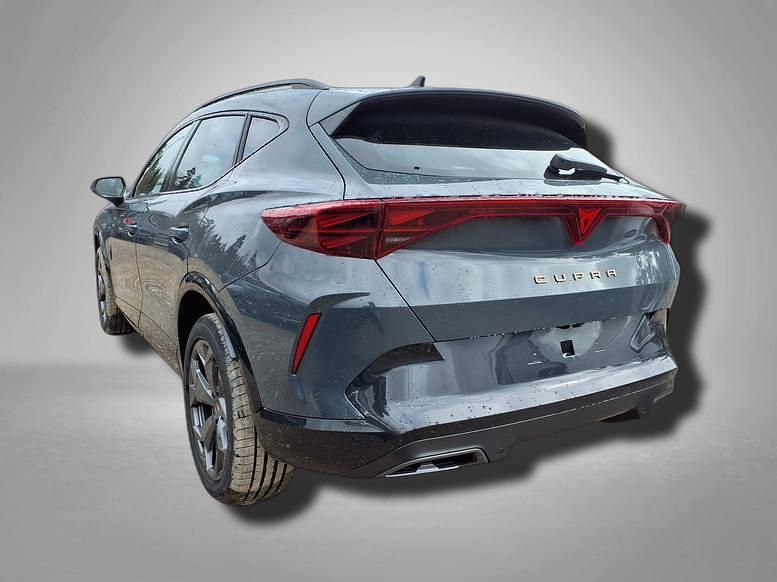 Nouă Cupra Formentor 150 CP (110 kW) 2026 Albastru SUV