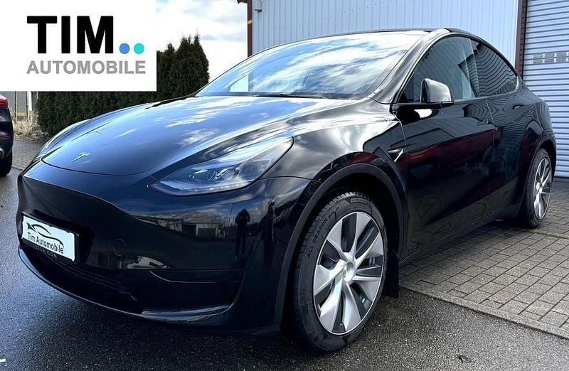 Gebraucht Tesla Model Y RWD 255 kW (347 PS) 2023 SUV