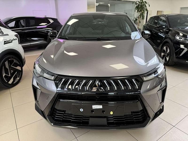 Neu Mitsubishi Grandis Edition 158 PS (116 kW) 2026 Anthrazit grau metallic Kombi