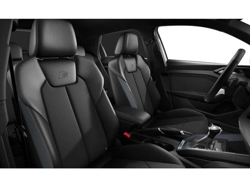 Gebraucht Audi A1 S-Line 150 PS (110 kW) 2025 Pfeilgrau perleffekt SUV