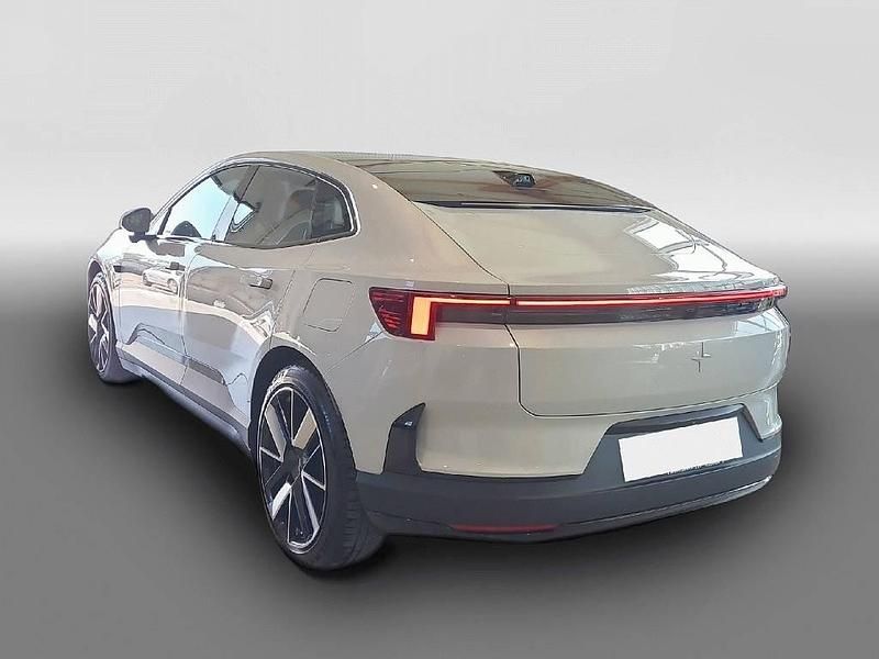 Usata Polestar 4 Pilot 400 kW (544 CV) 2024 Nicht eindeutig SUV