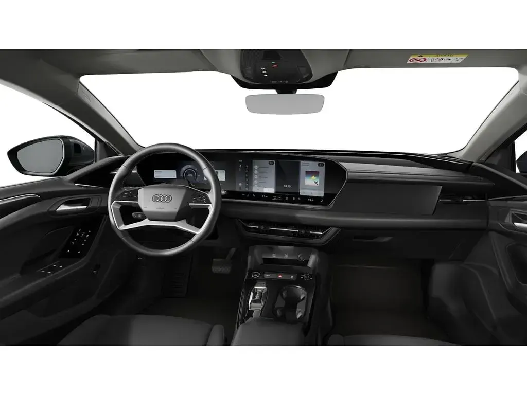 Nuova Audi A6 e-tron Ambiente 210 kW (286 CV) 2026 Grigio Station wagon