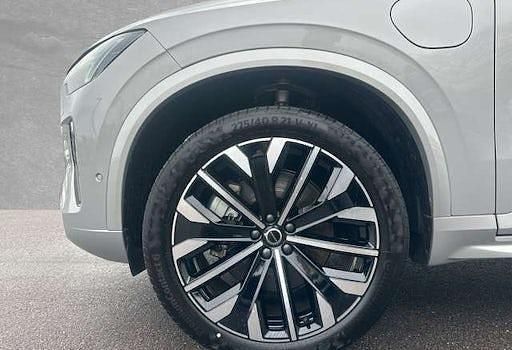 Gebraucht Volvo XC90 Plus 455 PS (334 kW) 2025 Silber SUV