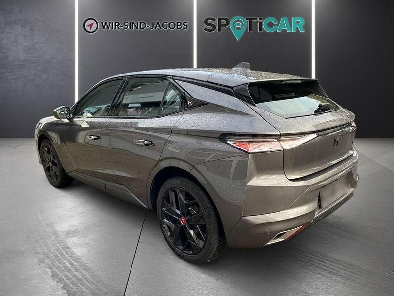 Gebraucht DS Automobiles DS4 Performance 131 PS (96 kW) 2023 Grau SUV