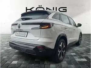Usata Renault Austral Evolution 158 CV (116 kW) 2023 Bianco SUV