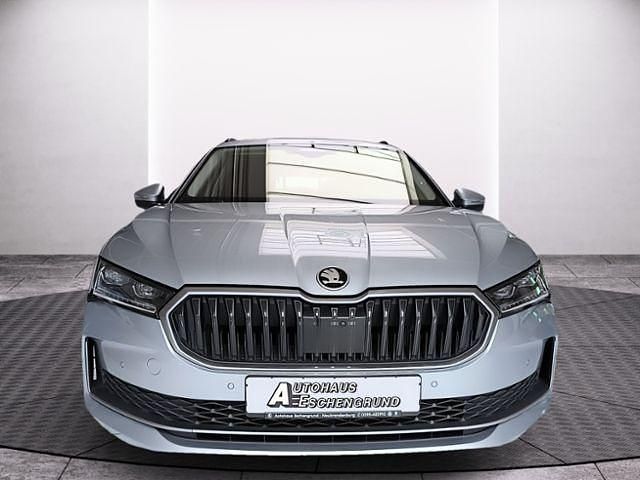 Gebraucht Skoda Superb Selection 150 PS (110 kW) 2024 Andere farbe Kombi