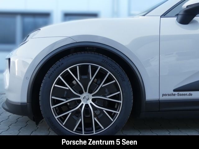 Gebraucht Porsche Macan 264 kW (360 PS) 2025 Eisgraumetallic SUV