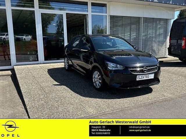 Gebraucht Opel Corsa-e Edition 100 kW (136 PS) 2022 Kleinwagen