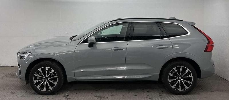 Gebraucht Volvo XC60 252 PS (185 kW) 2024 Grau SUV