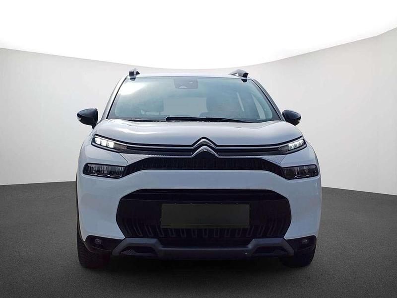 Gebraucht Citroën C3 Aircross Feel 110 PS (80 kW) 2023 Weiß SUV
