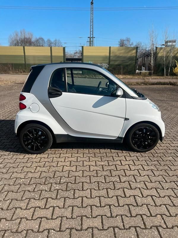 Gebraucht 2012 Smart ForTwo Coupé Kleinwagen | 4.200 € (Fairer Preis) - Bild 1/4