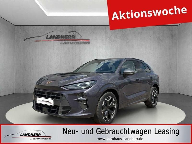 Grau Neu 2025 Cupra Terramar VZ SUV | 43.540 € (Superpreis) - Bild 1/4