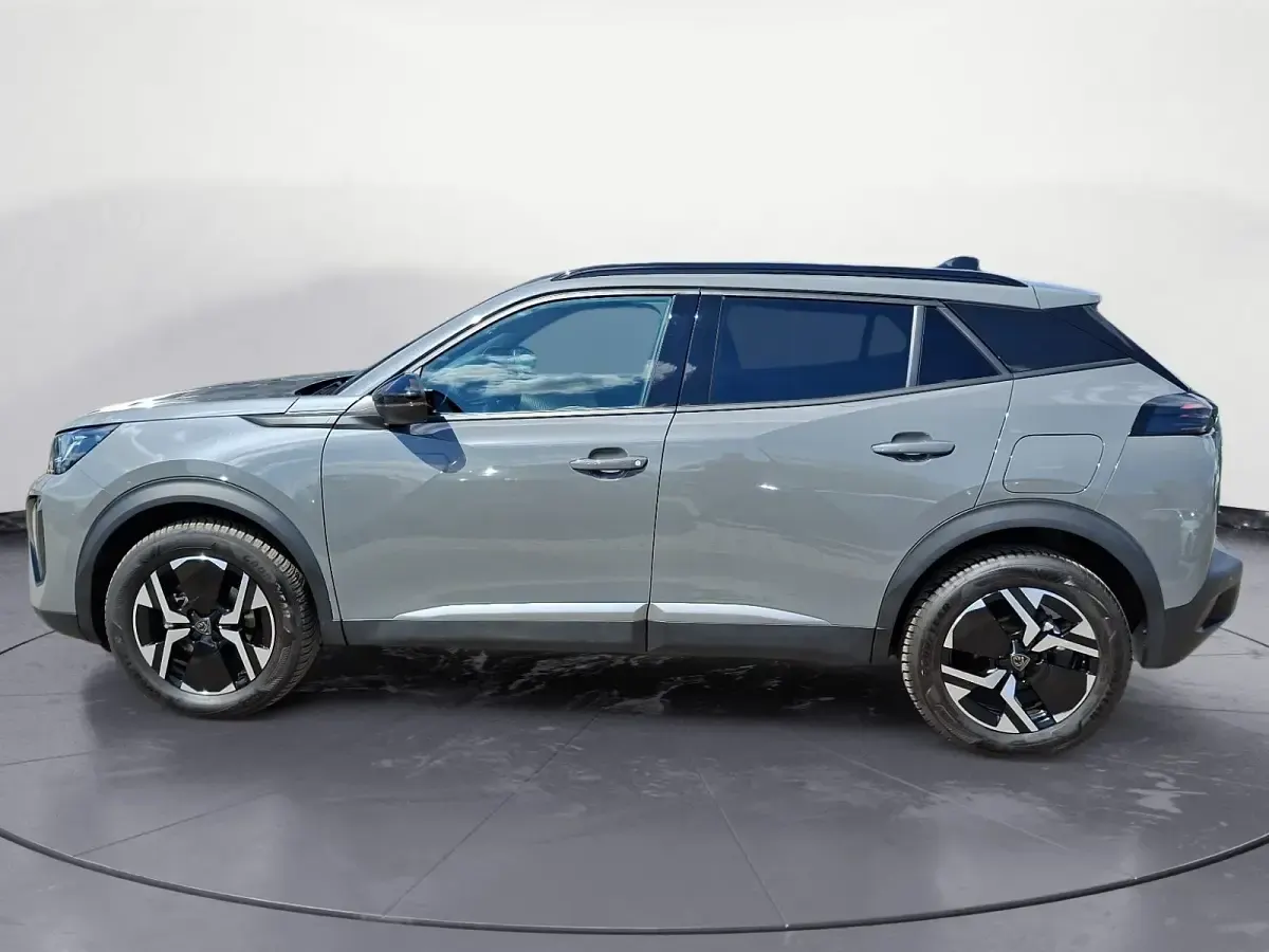 Gebraucht Peugeot 2008 Allure 131 PS (96 kW) 2024 SUV