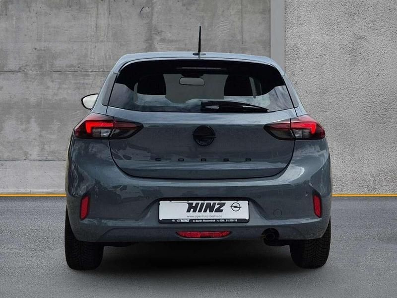 Usata Opel Corsa Edition 101 CV (74 kW) 2025 Grigio Utilitaria