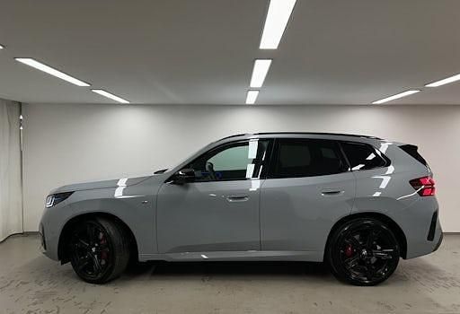 Gebraucht BMW X3 Comfort Edition 398 PS (292 kW) 2025 Grau SUV