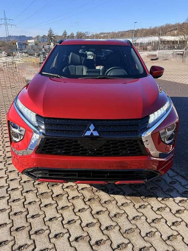 Gebraucht Mitsubishi Eclipse Cross Plus 98 PS (72 kW) 2025 SUV