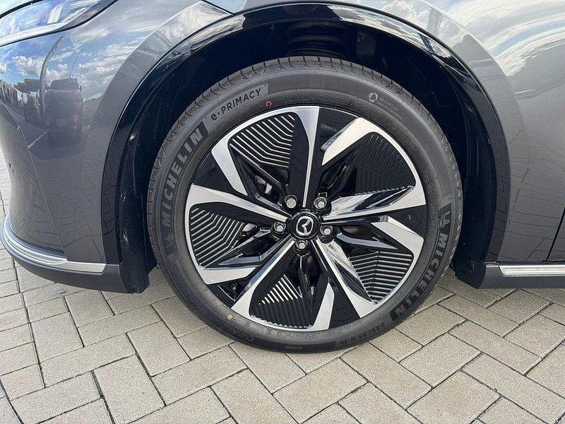 Gebraucht Mazda 6e Takumi-Line 189 kW (258 PS) 2025 Grau Limousine