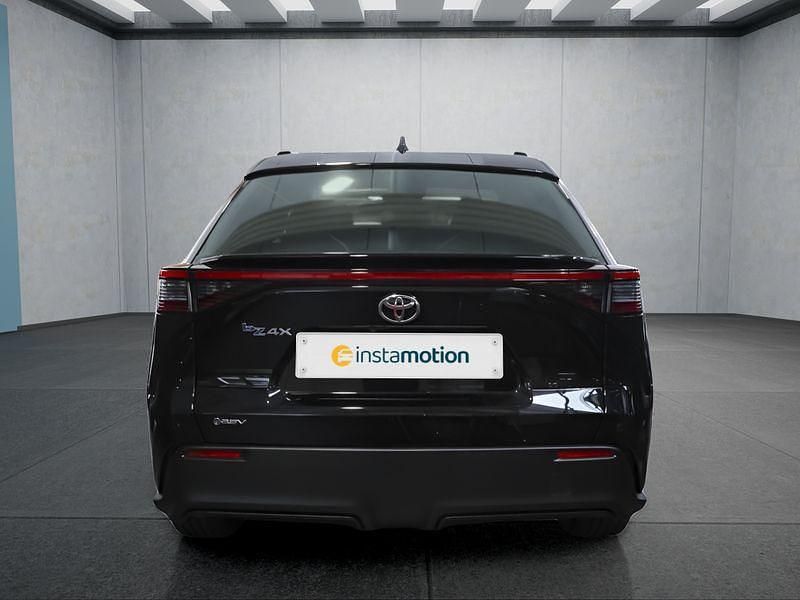 Gebraucht Toyota bZ4X 164 kW (224 PS) 2026 Schwarz SUV