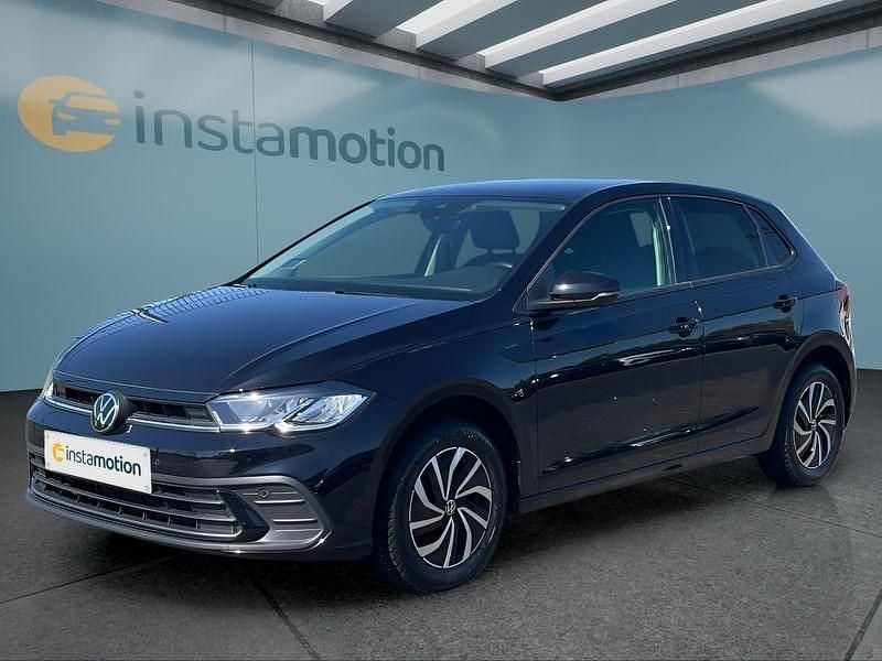 Gebraucht 2024 VW Polo Kleinwagen | 21.949 € (Fairer Preis) - Bild 1/4