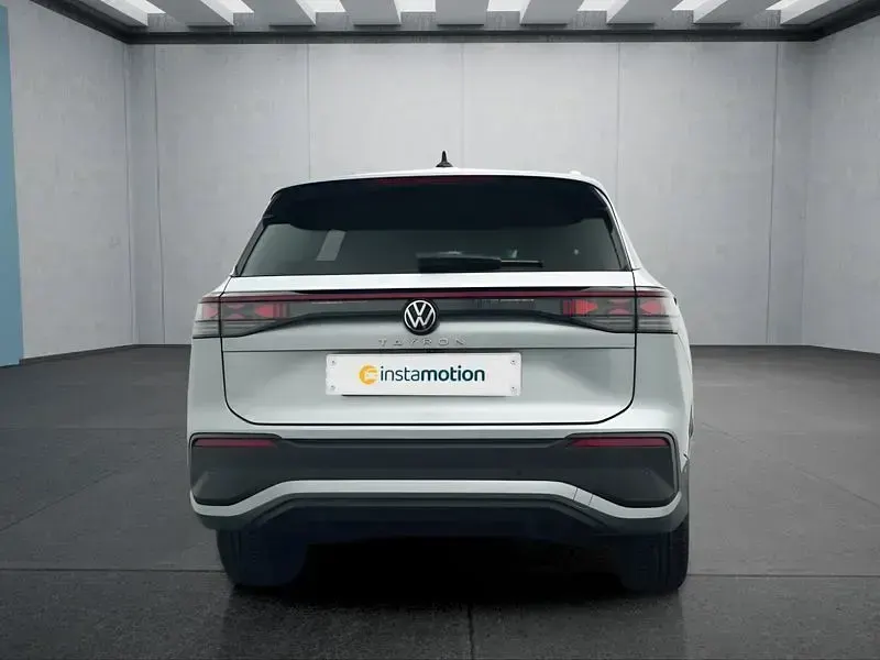 Gebraucht VW Tayron 193 PS (141 kW) 2025 Silber SUV