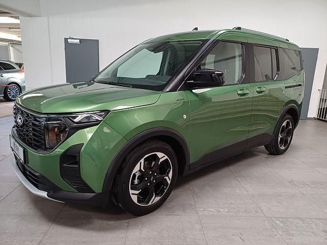 Gebraucht Ford Tourneo Active 125 PS (91 kW) 2024 Kombi