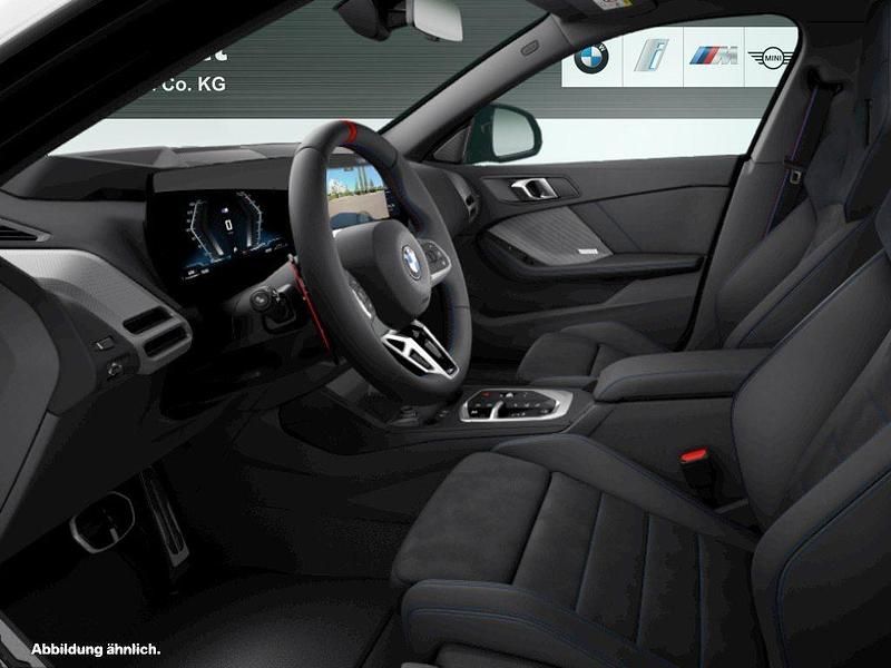 Neu BMW M235 Performance 300 PS (220 kW) 2025 Weiß Coupé