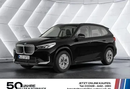 Gebraucht BMW iX1 Performance 230 kW (313 PS) 2026 SUV