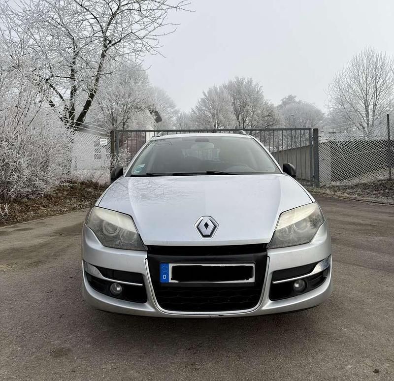 Gebraucht Renault Laguna GrandTour Bose Edition 150 PS (110 kW) 2012 Kombi
