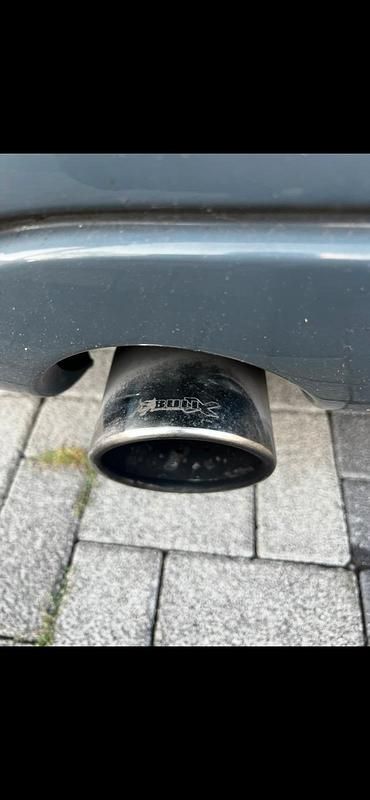 Gebraucht Audi TT Roadster Performance 270 PS (198 kW) 2000 Grau Cabrio