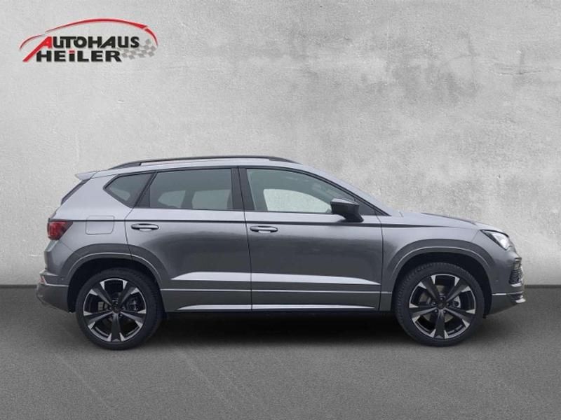 Neu Cupra Ateca 190 PS (139 kW) 2025 Grau SUV