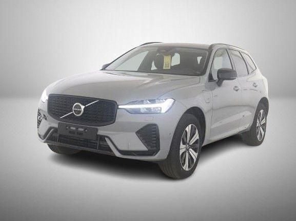 Vapour grey Gebraucht 2024 Volvo XC60 Plus SUV | 50.000 € (Guter Preis) - Bild 1/4