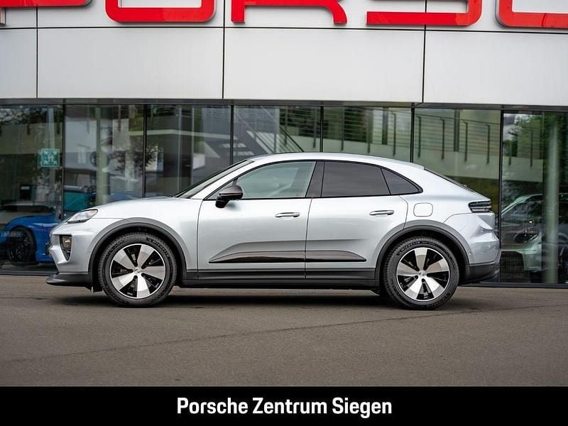 Gebraucht Porsche Macan Sport 264 kW (360 PS) 2025 Silber SUV