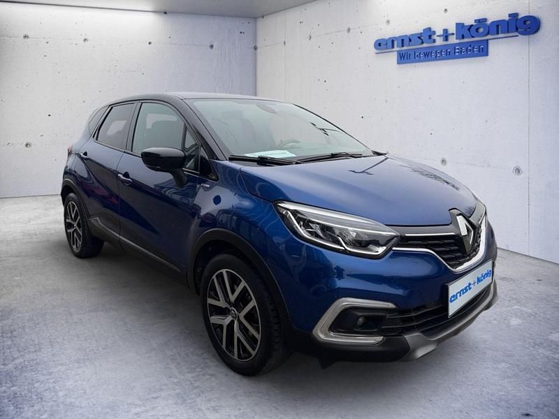 Gebraucht Renault Captur Version S 2019 SUV