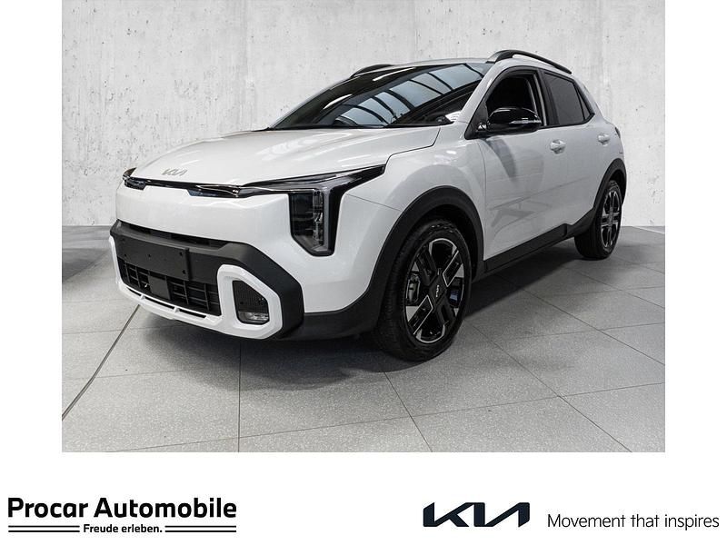 Usata Kia Stonic GT-Line 114 CV (83 kW) 2026 SUV