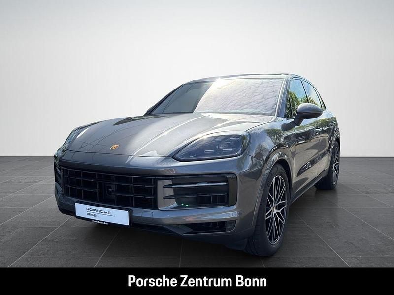 Gebraucht Porsche Cayenne S 475 PS (349 kW) 2023 Grau SUV
