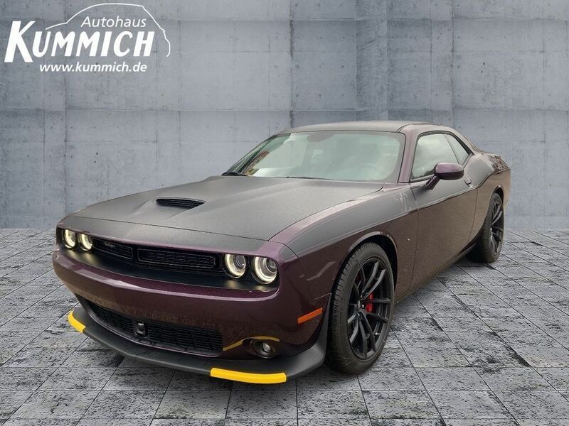 Hellraisin Gebraucht 2023 Dodge Challenger Coupé | 52.990 € (Teuer) - Bild 1/4