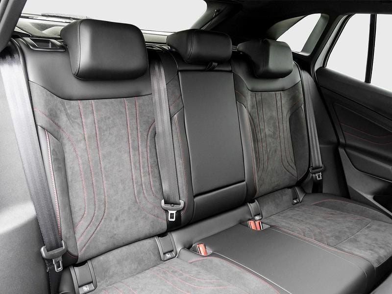 Neu VW ID.4 GTX 250 kW (340 PS) 2026 Weiss SUV