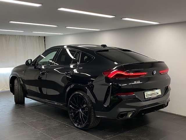 Gebraucht BMW X6 M Sport 352 PS (258 kW) 2025 SUV