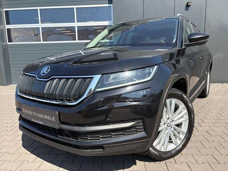 Andere Gebraucht 2018 Skoda Kodiaq Style SUV | 20.999 € (Superpreis) - Bild 1/4